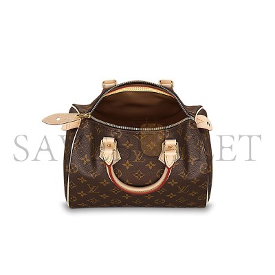 LOUIS VUITTON SPEEDY 25 M41109 (25*19*15cm) LOUIS VUITTON SPEEDY 25 M41109 (25*19*15cm)